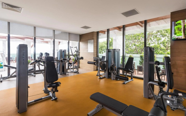 Citadines Bayfront Nha Trang