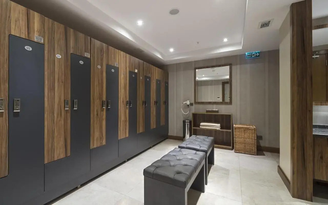 Holiday Inn Istanbul - Tuzla Bay by IHG