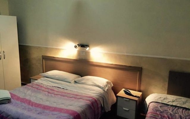 Hotel Viola