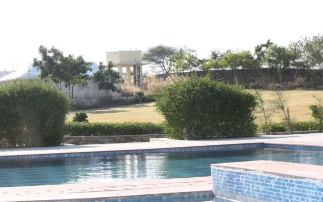 Rasik Priya Resort