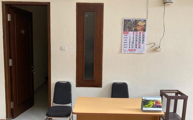 Jatiwinangun Homestay RedPartner