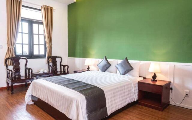 Saigonhost Pandora Hotel