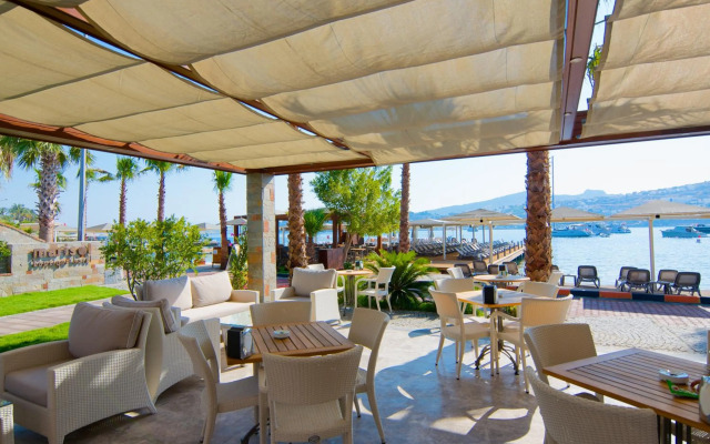 Marisol Boutique Hotel
