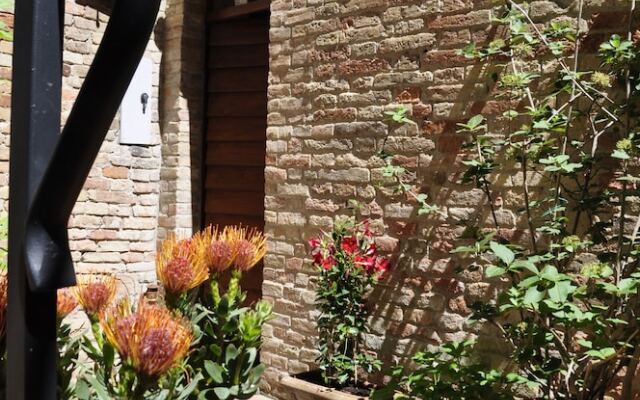 B&B Albornoz