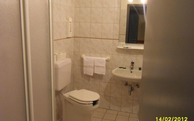 Hotel Due Giardini