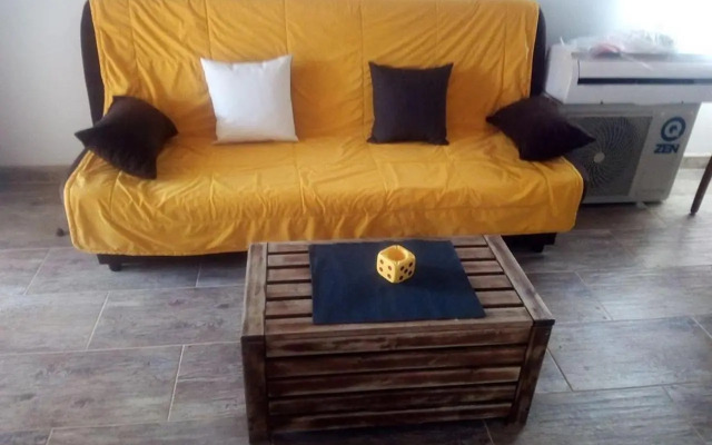 Apartment Silba 17603b