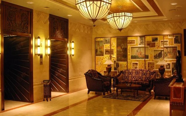 Harbin International