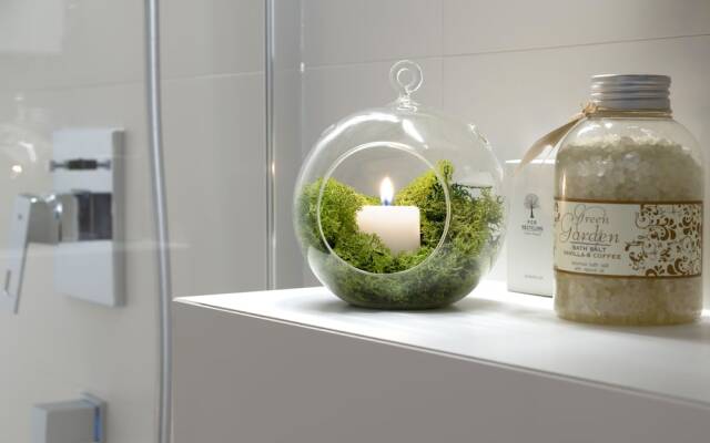 Apartament Modern