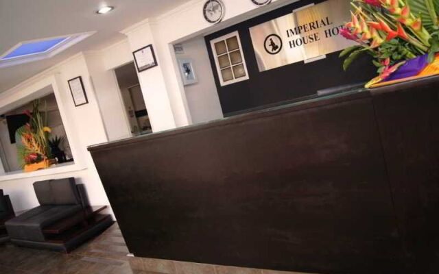 Hotel Zafiro Boutique