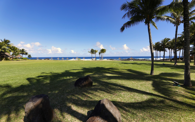 Shanti Maurice Resort & Spa