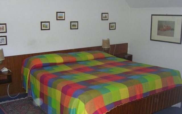 Albergo San Cristoforo