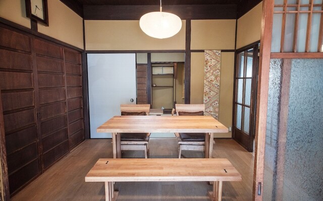 Yamashinaya
