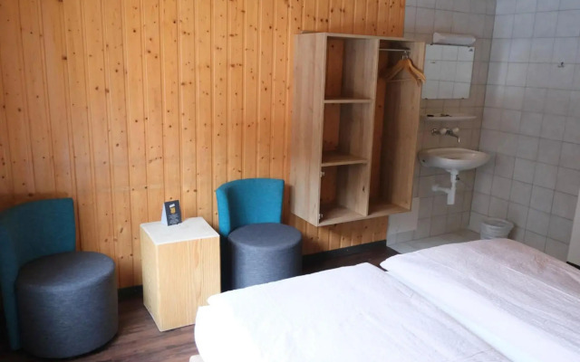 Mountain Hostel - Swiss Hostel