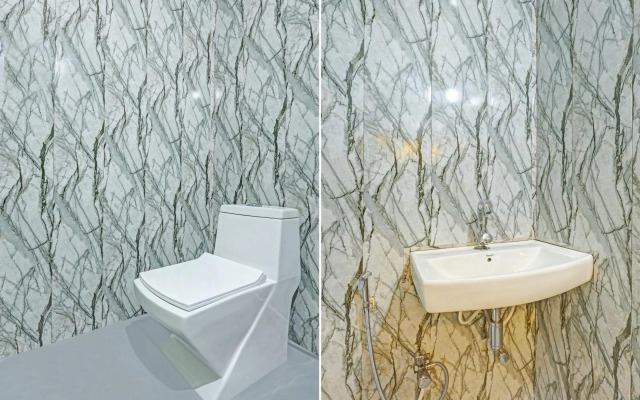 OYO Flagship 80572 Dream Comes True Hotel Banquet