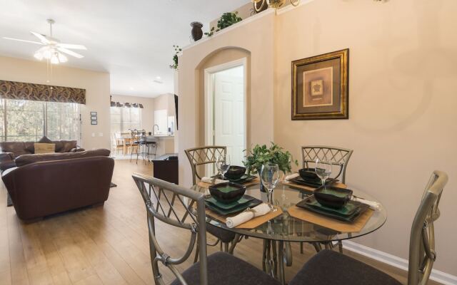 Disney Magic Vacation by VillaDirect