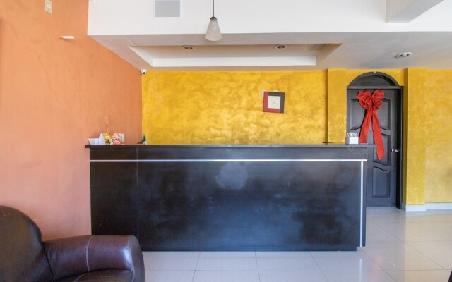 OYO Independencia Inn