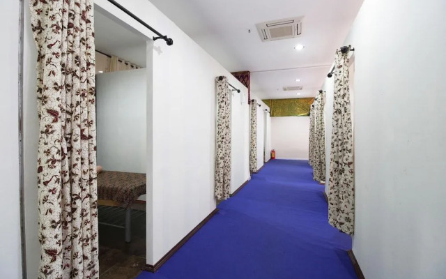 Airy Batu Aji Merlion Square Batam