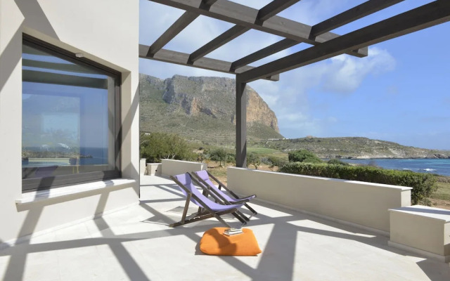 Villa Pirreca