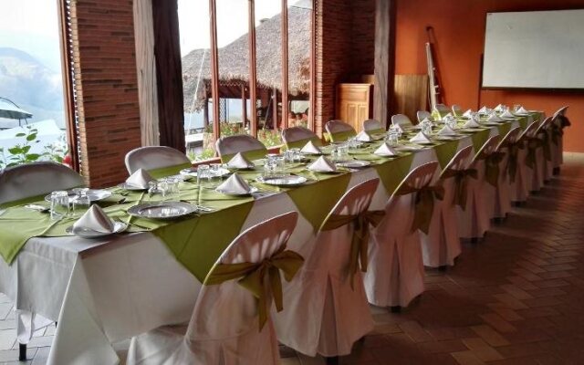 Hotel Viejo Molino Coroico