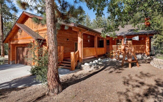 Three Bears INN #2147