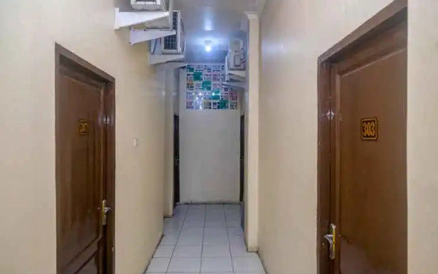 RedDoorz @ Simpang Pos Medan