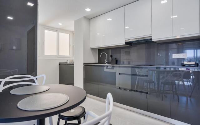 Sur Suites Lubina