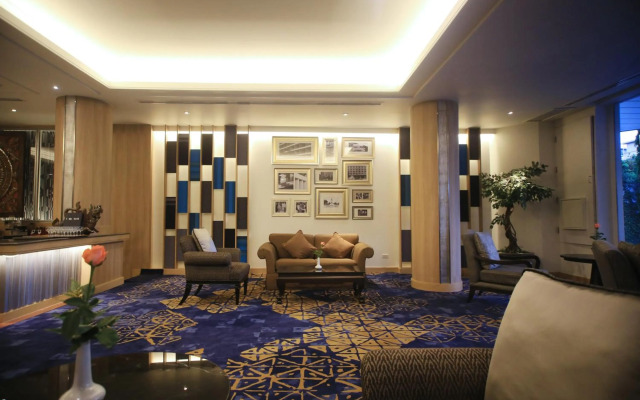 Wiang Inn Hotel Chiang Rai