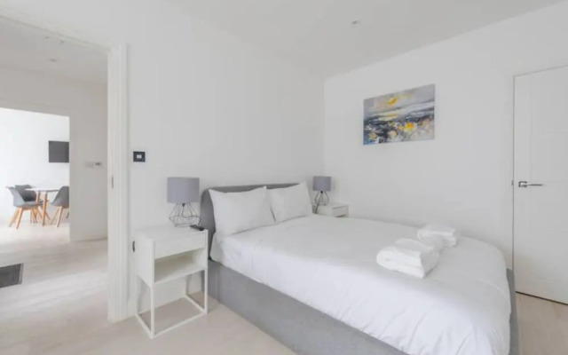 Spacious 4BD Townhouse - Near Stratford City!
