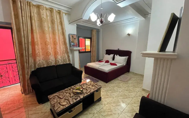 Ngk Hotel Apartment