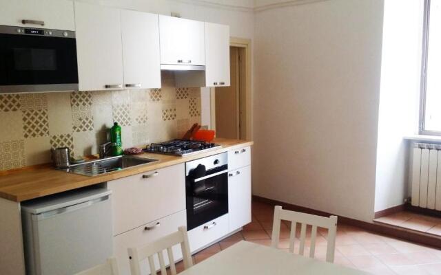 Palazzo Calocci appartamenti in Assisi