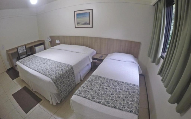 Hotel Colonial Iguaçu