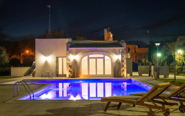 Relais Tenuta Campì