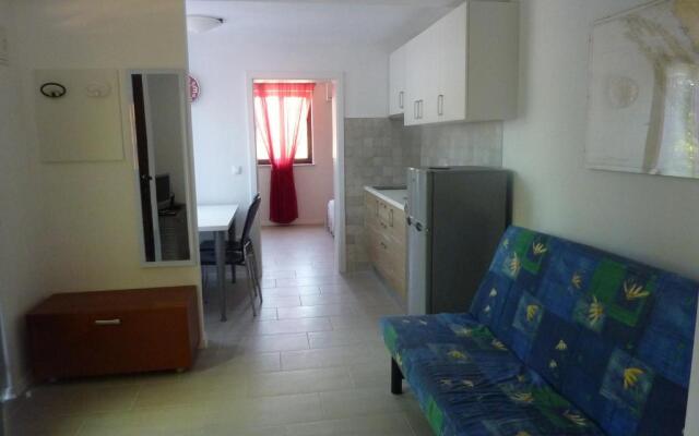 Apartment Greeny