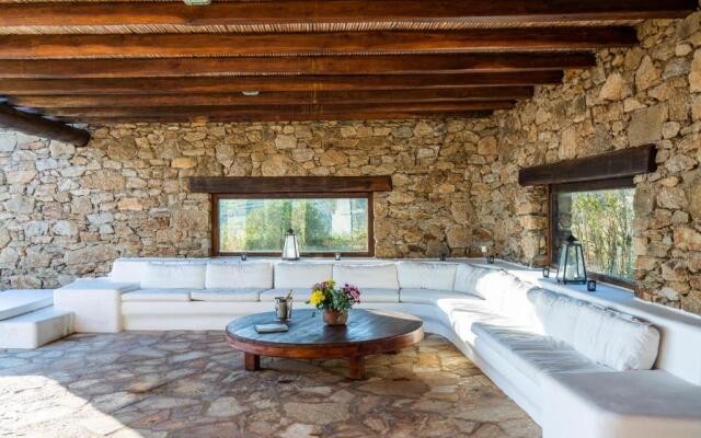 Zen Residence in Lia beach