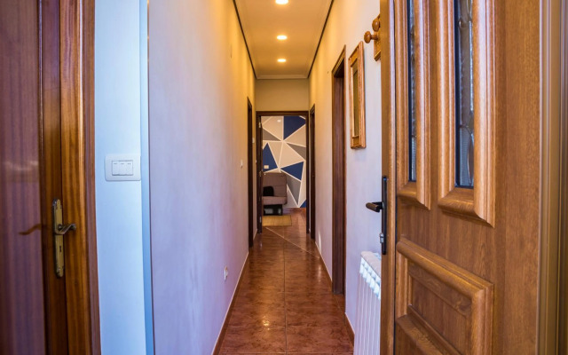 Apartamento Rural Charo Termas Prexigueiro