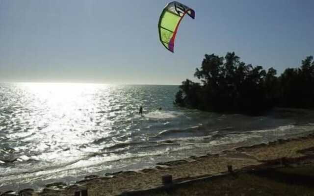 Caliente Beach Lodge