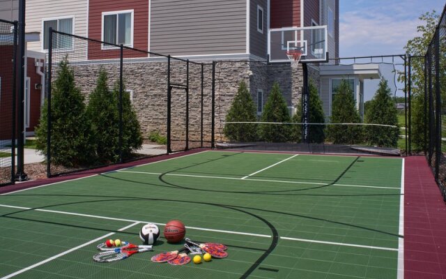 Residence Inn Chicago Bolingbrook