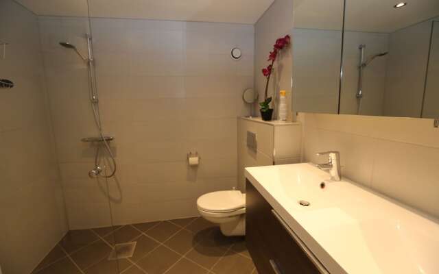 Sonderland Apartments - Smalgangen 23