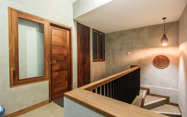 Kuta Legian Villa