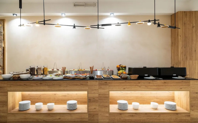 AMAR Design Hotel by HMG