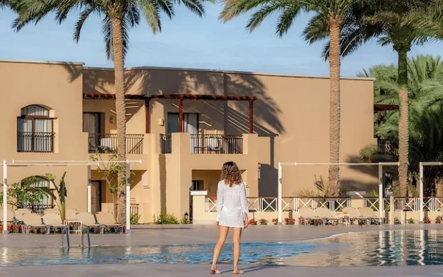 Jaz Lamaya & Jaz Samaya Resorts