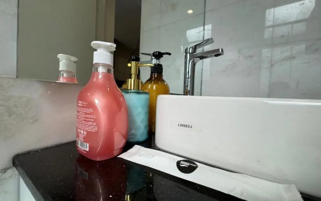 Royce KLCC Kuala Lumpur City Centre by Dormeo Destinations