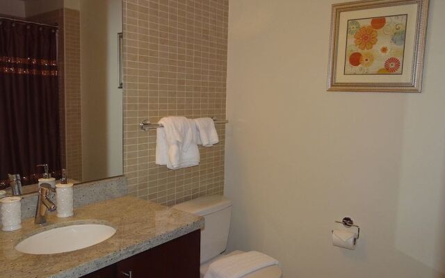 The Avenue by Executive Apartments