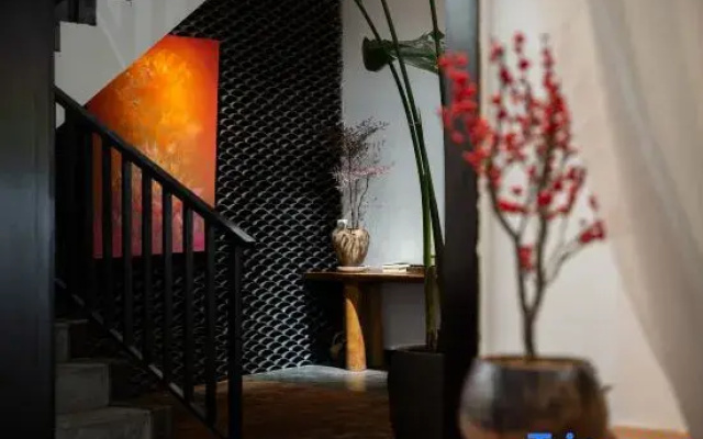 Yinyu Chuxin Hostel