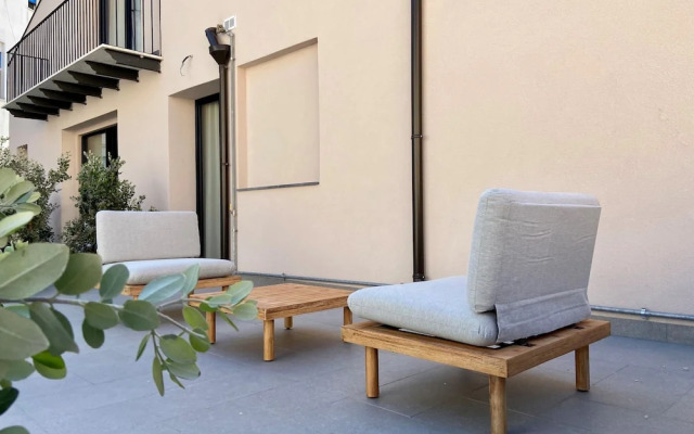 Salemare Rooms & Suites