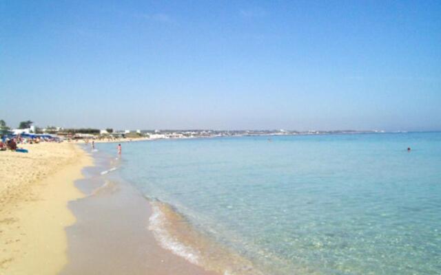 La Dimora Al Mare