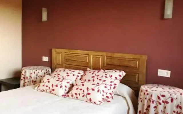 La Posada De Pesquera