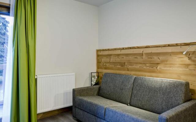 Appartement Brides-les-Bains, 2 pièces, 4 personnes - FR-1-512-40