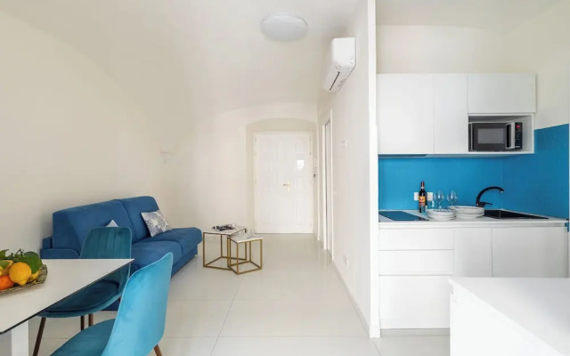 YourHome - Tramontano Suite