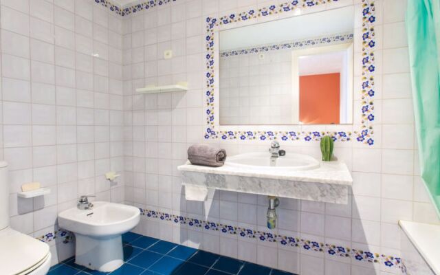 House Olivar Rincón de la Victoria